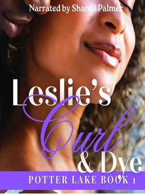 cover image of Leslie's Curl & Dye